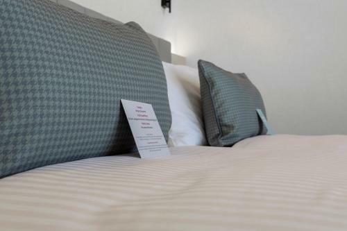 Hotel Crowne Plaza Cappadocia - Nevsehir