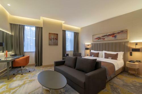 Hotel Crowne Plaza Cappadocia - Nevsehir