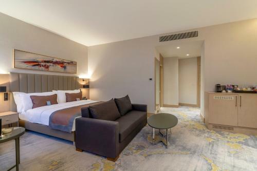 Hotel Crowne Plaza Cappadocia - Nevsehir