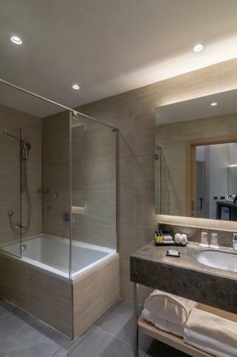 Hotel Crowne Plaza Cappadocia - Nevsehir