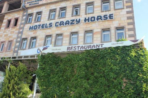 Albergue Hotels Crazyhorse
