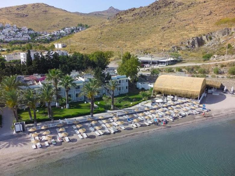Hotel Mio Bianco Resort