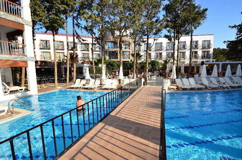 Hotel Mio Bianco Resort