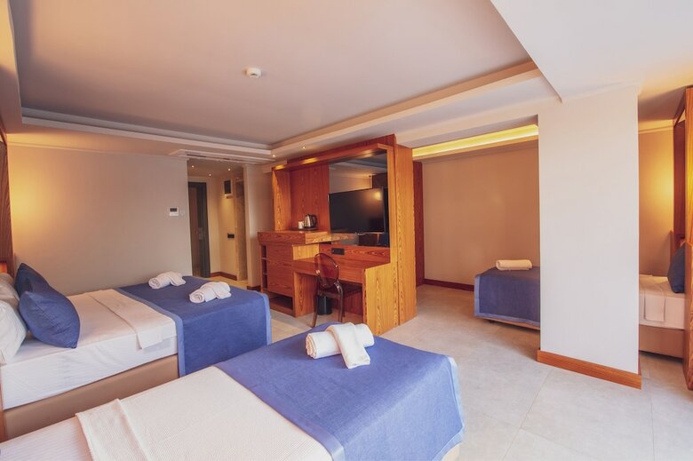 Orka World Hotel & Aquapark