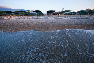 Hotel White Lilyum