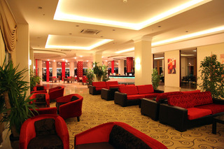 Hotel White Lilyum