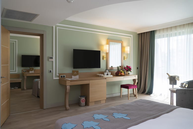 Grand Hotel Art Side