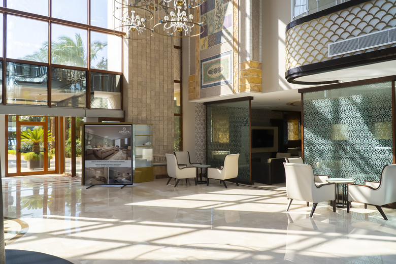 Grand Hotel Art Side