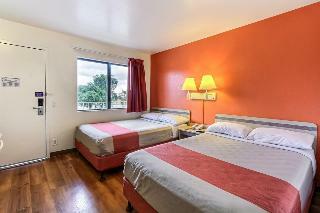 Hotel Motel 6 Salinas South Monterey Area