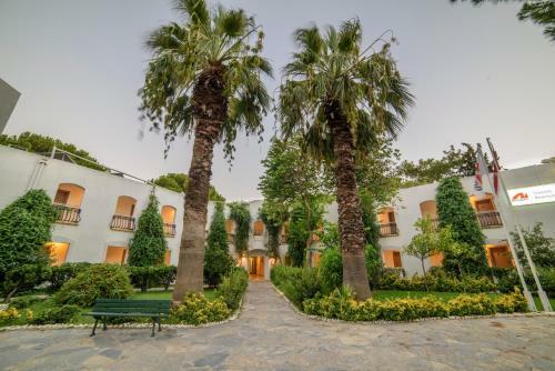Hotel Sea Side Beach Club