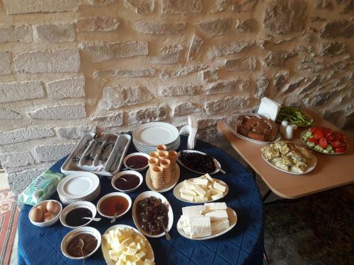 Bed & Breakfast �aml?ca Konak �ars?