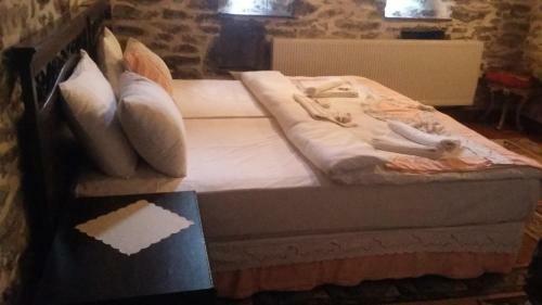 Hotel Nimet Han?m Kona??