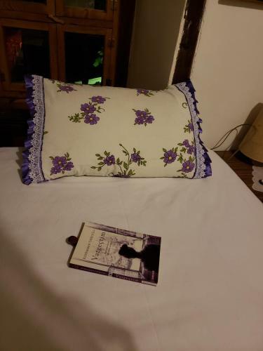 Hotel Nimet Han?m Kona??