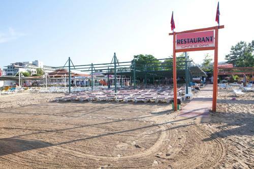 Hotel Narcia Resort Side - Ultra All Inclusive