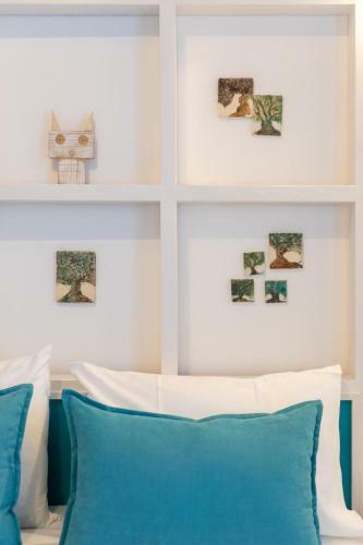 Hotel Monza House Otel
