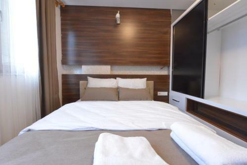 Apartamento Hirande Hotel