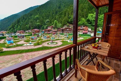 Apartamento Hirande Hotel