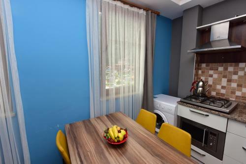 Apartamento Hirande Hotel