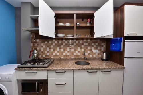 Apartamento Hirande Hotel
