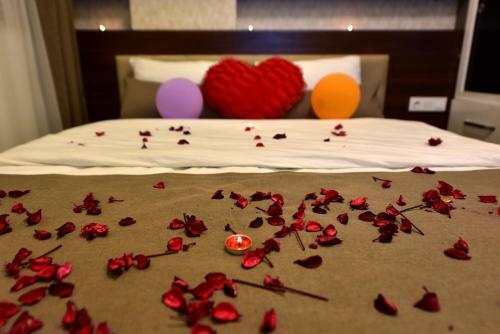 Apartamento Hirande Hotel