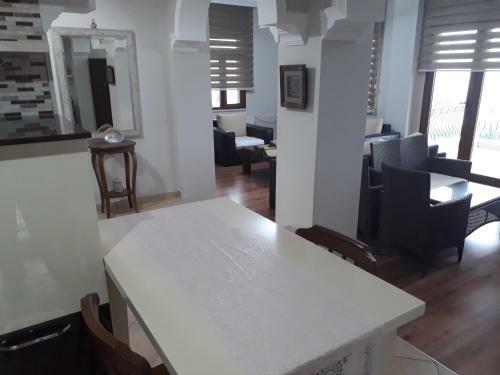 Villa Trabzon Akcakale Palace