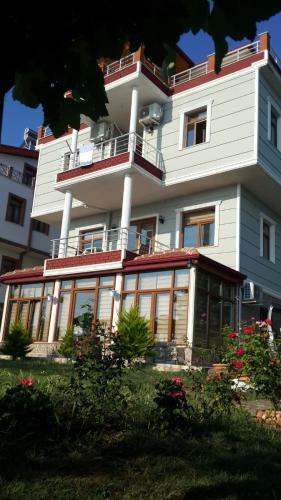 Villa Trabzon Akcakale Palace