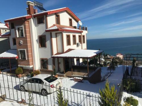 Villa Trabzon Akcakale Palace