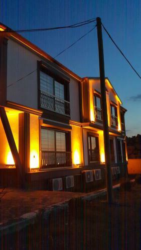 Apartamento Paradise Beach Butik Gold
