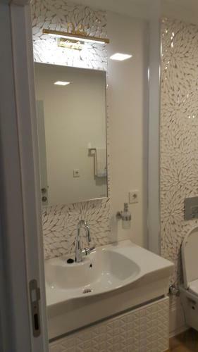 Apartamento Paradise Beach Butik Gold
