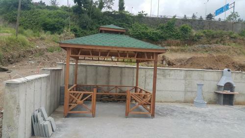 Apartamento Paradise Beach Butik Gold