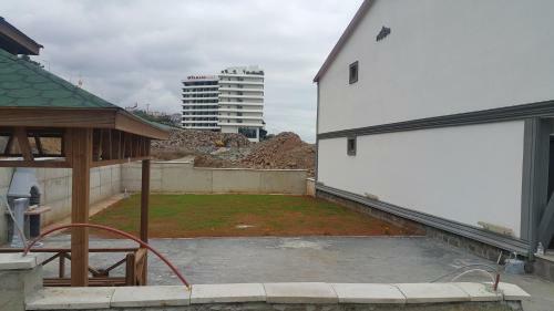 Apartamento Paradise Beach Butik Gold