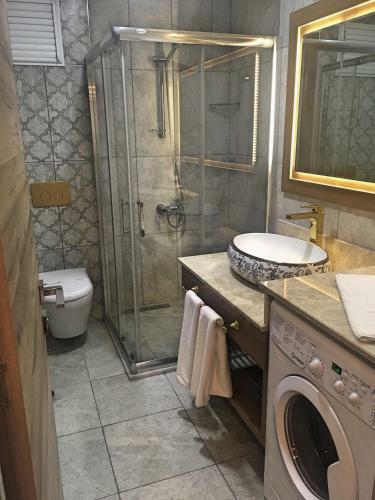 Apartamento 61 Park Hotel