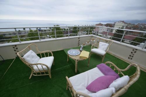 Apartamento Taiba The Green Garden