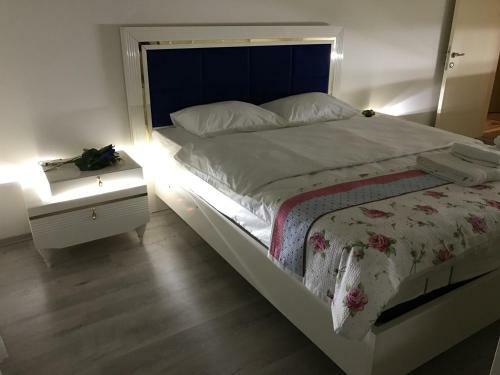 Sakura Apartments Trabzon