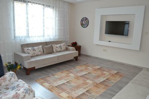 Sakura Apartments Trabzon