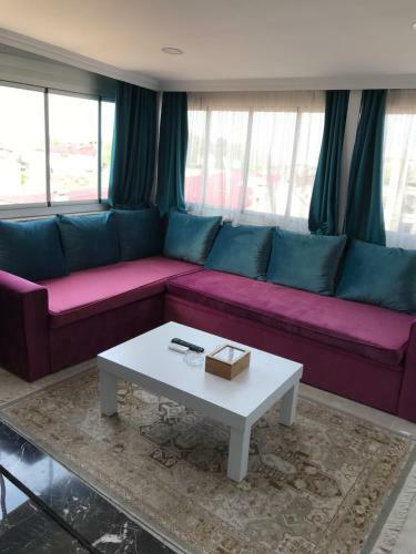 Apartamento Senturkler Suite