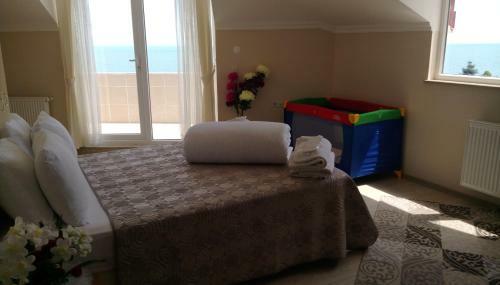 Apartamento Trabzon Heaven Suite Hotel