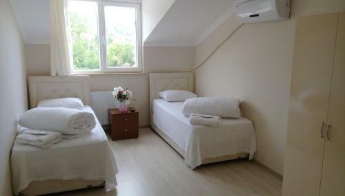 Apartamento Trabzon Heaven Suite Hotel