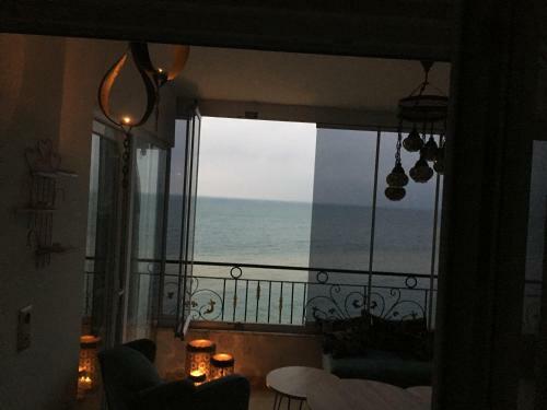 Apartamento Trabzon Sea Pearl