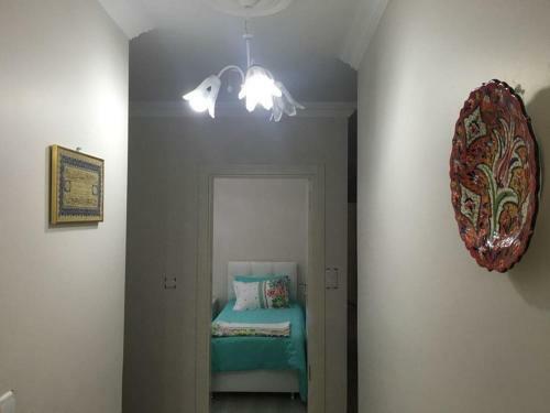 Apartamento Trabzon Sea Pearl