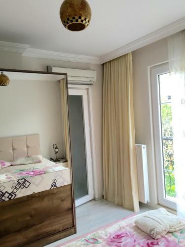 Apartamento Trabzon Sea Pearl
