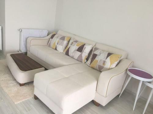 Apartamento Dream Sea Trabzon