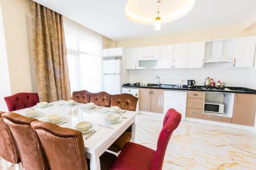 Apartamento Misal House Hotel