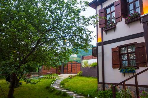 Hadji Amina Villa With Car Rental