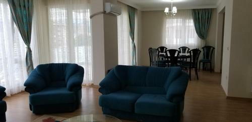 Apartamento Sanl? Sultan's Park Residance
