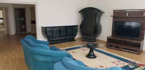 Apartamento Sanl? Sultan's Park Residance