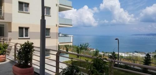 Apartamento Sanl? Sultan's Park Residance