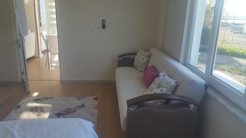 Apartamento Paradise Jalal V.i.p Plaj