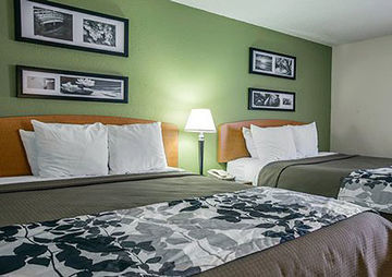Hotel Sleep Inn & Suites