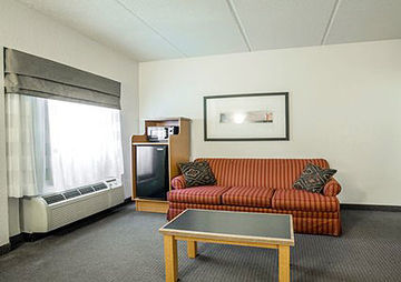 Hotel Sleep Inn & Suites